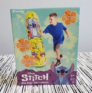 Disney Stitch Bop Bag